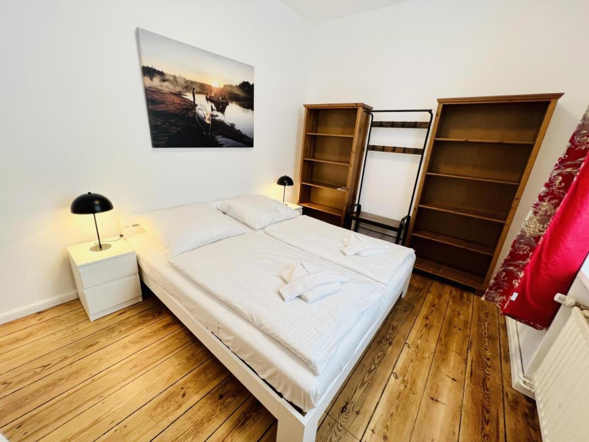 Ferienwohnung Seeterrasse Rostock Luaran gambar