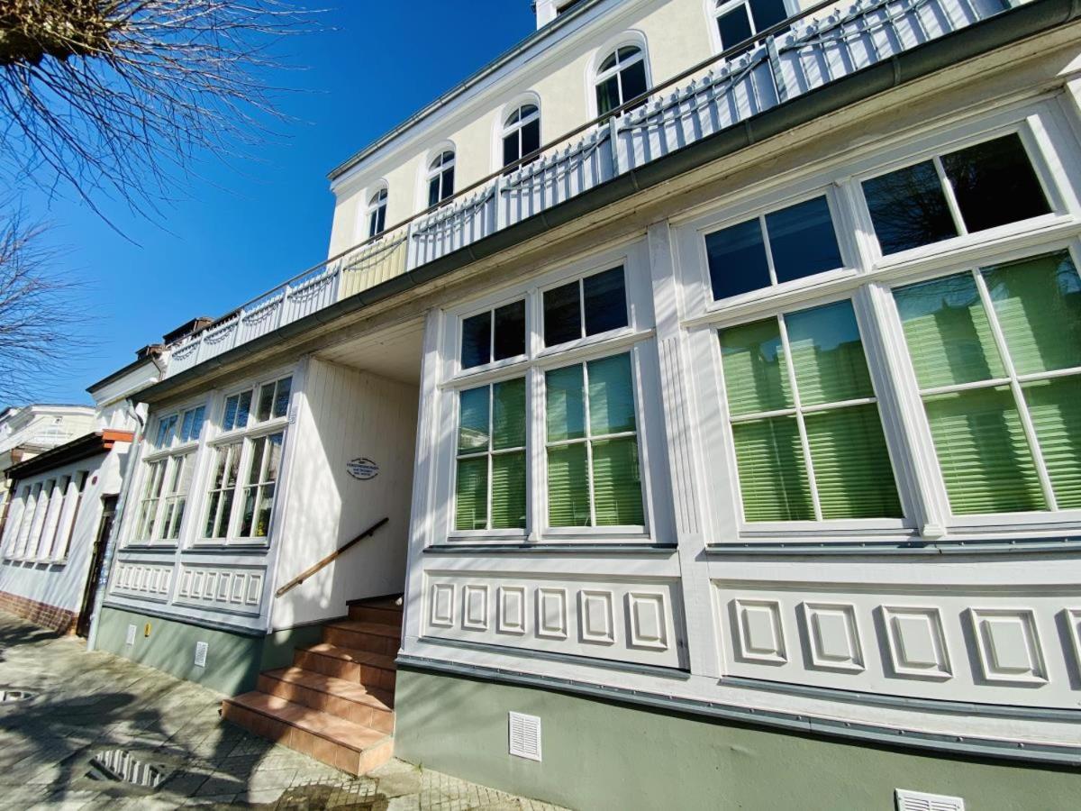 Ferienwohnung Seeterrasse Rostock Luaran gambar